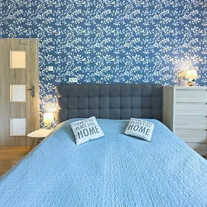  Apartment Nely's