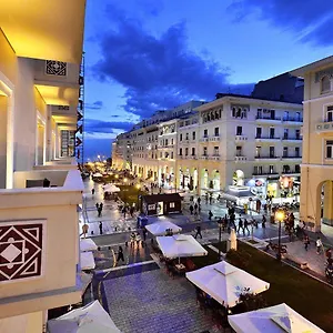 Roomore , Thessaloniki Griechenland